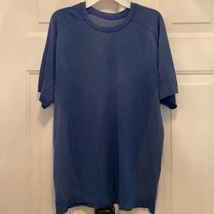 Lululemon Men’s Tshirt